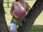Preview: Tunika „Summer Blumenshirt“ zum Zeigen des Musterverlaufs