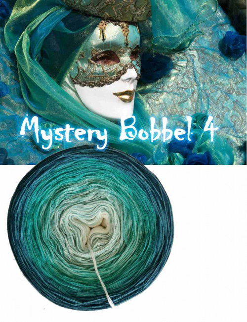 Mystery Bobbel 04