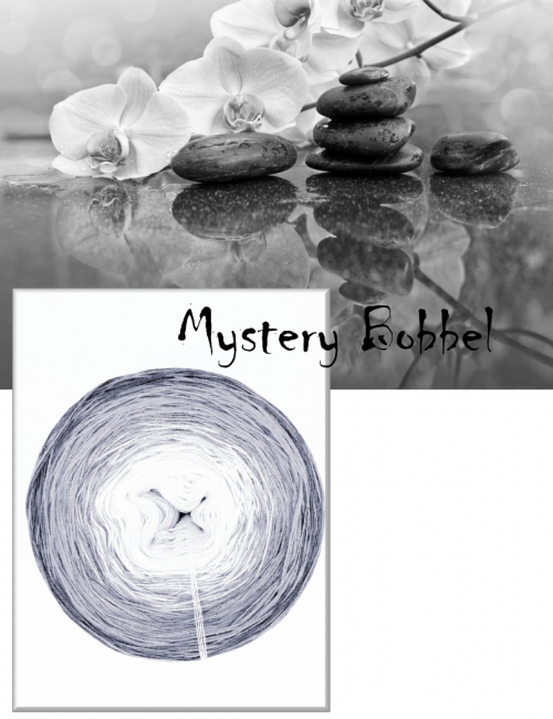 Mystery Bobbel 01