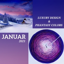 Monatsbobbel Januar 2021