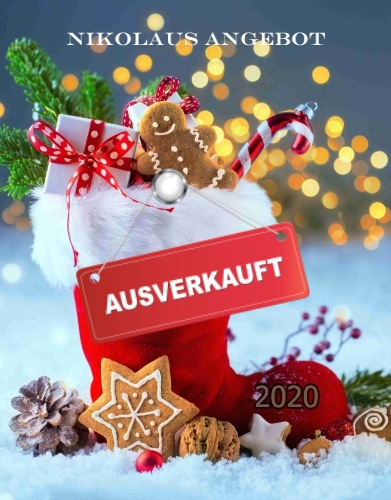 Nikolaus Angebot 2020